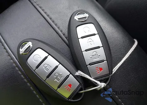 2017 Nissan Rogue Sv from USA, damaged, VIN 5N1AT2MV4HC896435